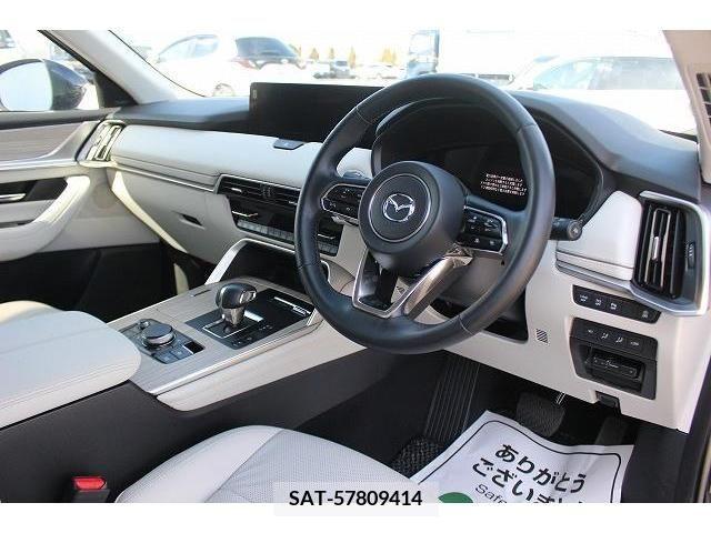 Mazda CX-60 2022-09 220104-12