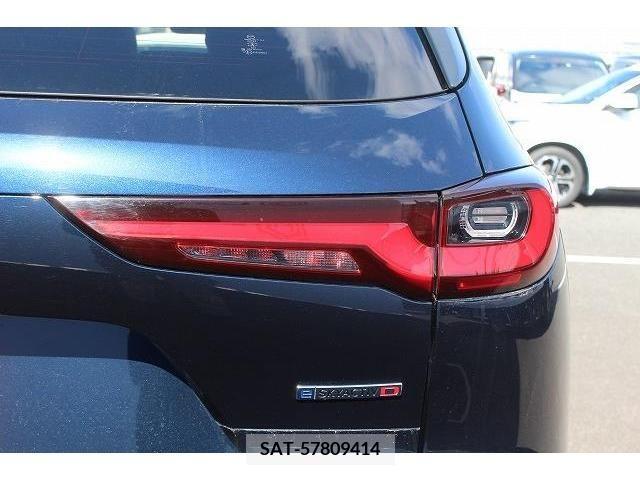 Mazda CX-60 2022-09 220104-11
