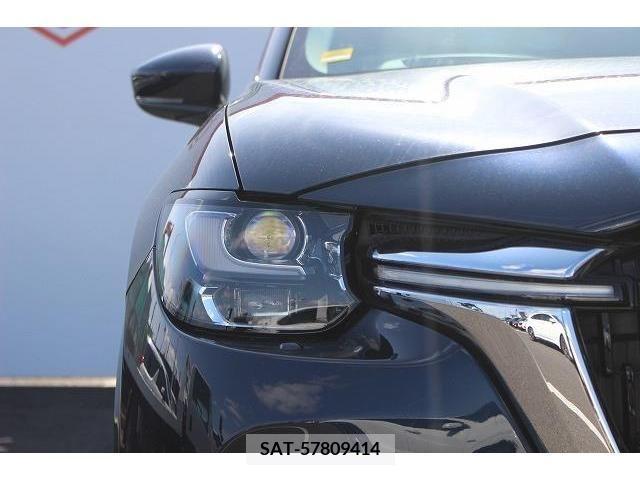 Mazda CX-60 2022-09 220104-10