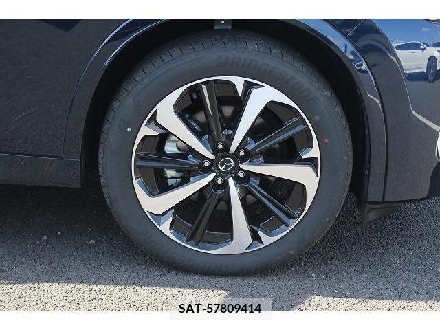 Mazda CX-60 2022-09 220104-9