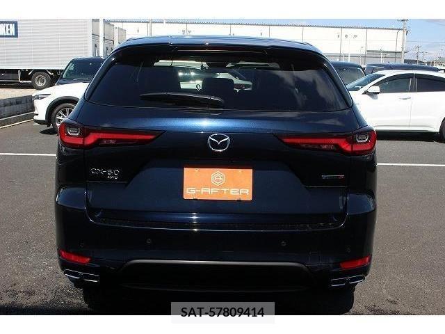 Mazda CX-60 2022-09 220104-7