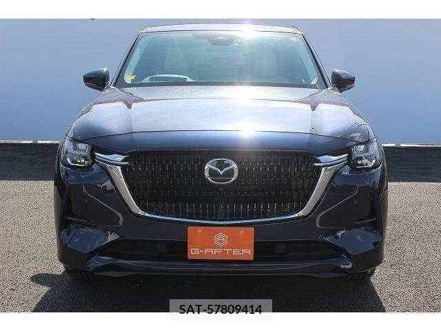 Mazda CX-60 2022-09 220104-5