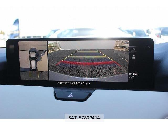Mazda CX-60 2022-09 220104-2