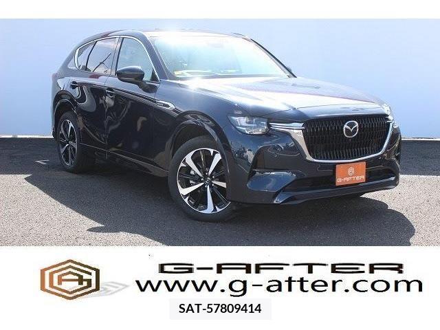 Mazda CX-60 2022-09 220104-0