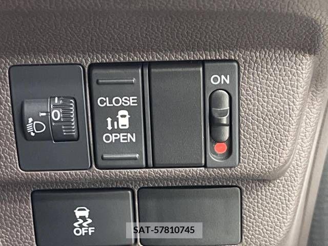 Honda FREED 2017-03 217162-4