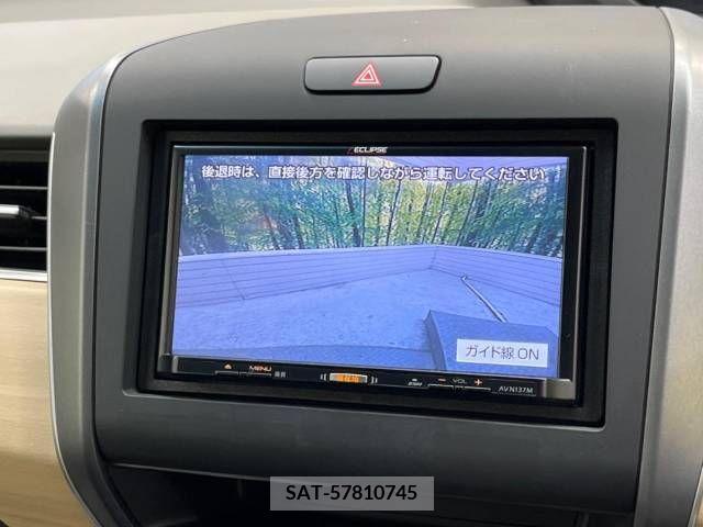 Honda FREED 2017-03 217162-3
