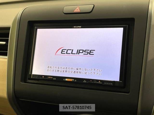 Honda FREED 2017-03 217162-2