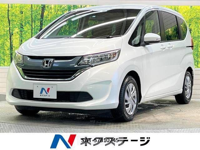 Honda FREED 2017-03 217162-0