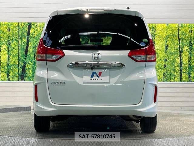 Honda FREED 2017-03 217162-16