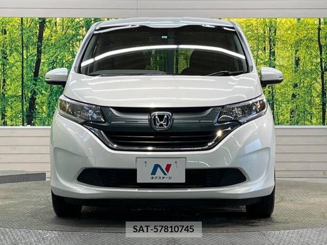 Honda FREED 2017-03 217162-15
