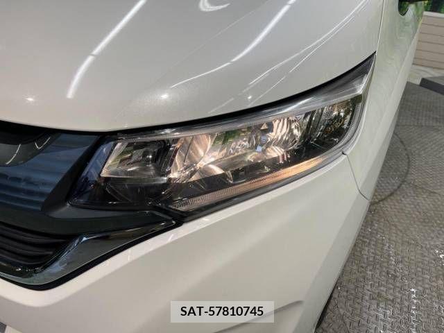 Honda FREED 2017-03 217162-13