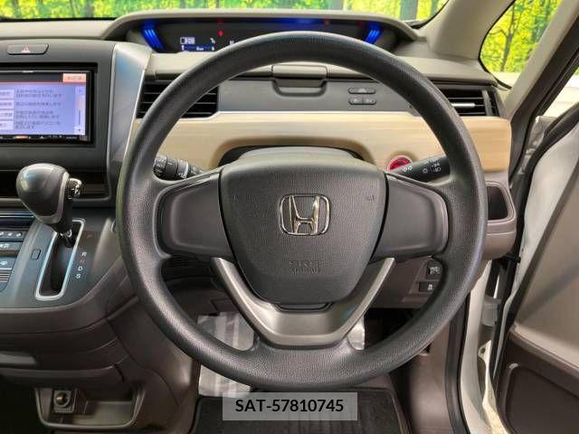 Honda FREED 2017-03 217162-12
