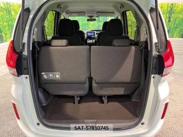 Honda FREED 2017-03 217162-11