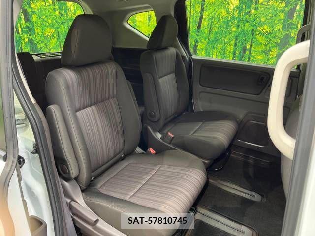 Honda FREED 2017-03 217162-9