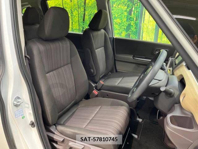Honda FREED 2017-03 217162-8