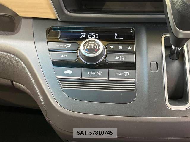 Honda FREED 2017-03 217162-5