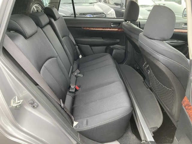 Subaru LEGACY 2010-09 10859-4