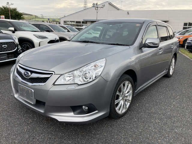 Subaru LEGACY 2010-09 10859-0