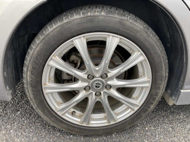 Subaru LEGACY 2010-09 10859-6