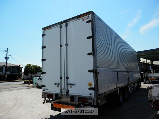 Hino PROFIA 2009-01 331102-2