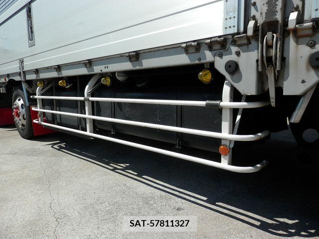Hino PROFIA 2009-01 331102-14