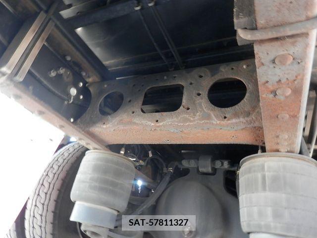 Hino PROFIA 2009-01 331102-12