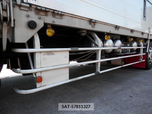 Hino PROFIA 2009-01 331102-13