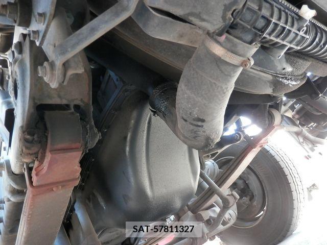 Hino PROFIA 2009-01 331102-11