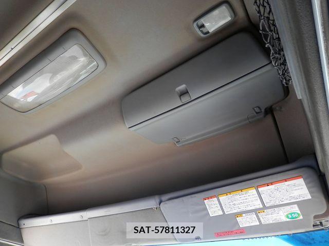 Hino PROFIA 2009-01 331102-26