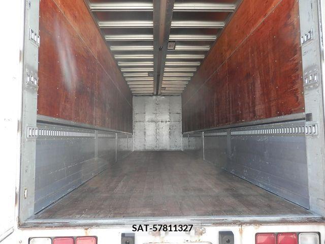 Hino PROFIA 2009-01 331102-22