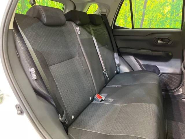 Toyota RAIZE 2021-01 12998-9