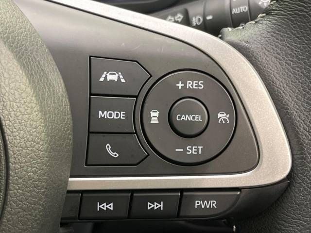 Toyota RAIZE 2021-01 12998-5