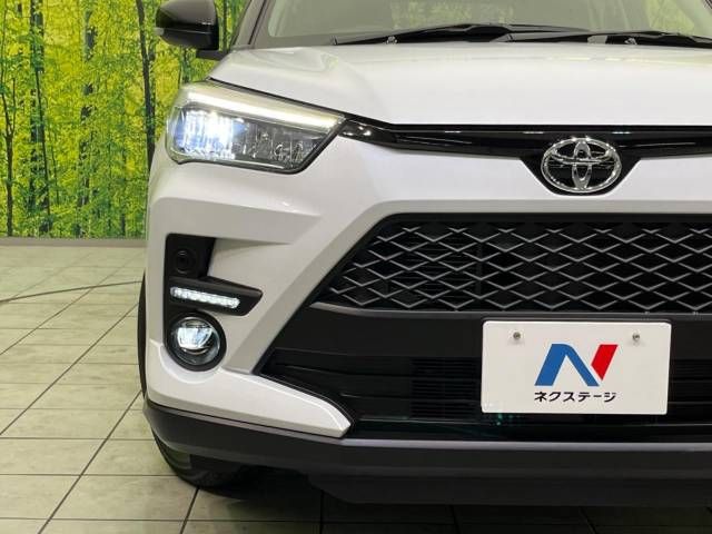 Toyota RAIZE 2021-01 12998-12