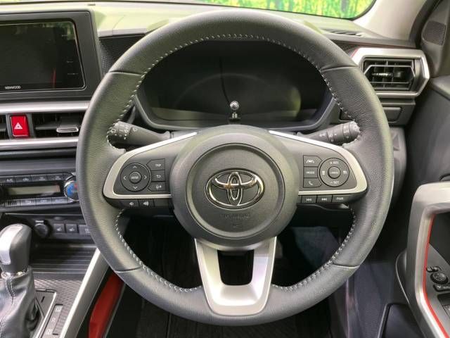Toyota RAIZE 2021-01 12998-11