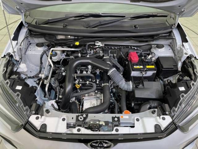 Toyota RAIZE 2021-01 12998-18