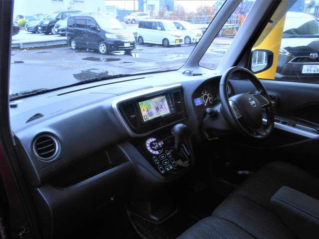 Nissan DAYZ ROOX 2016-02 25305-2