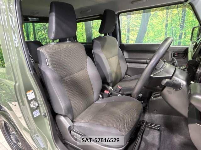 Suzuki JIMNY 2020-03 372827-8
