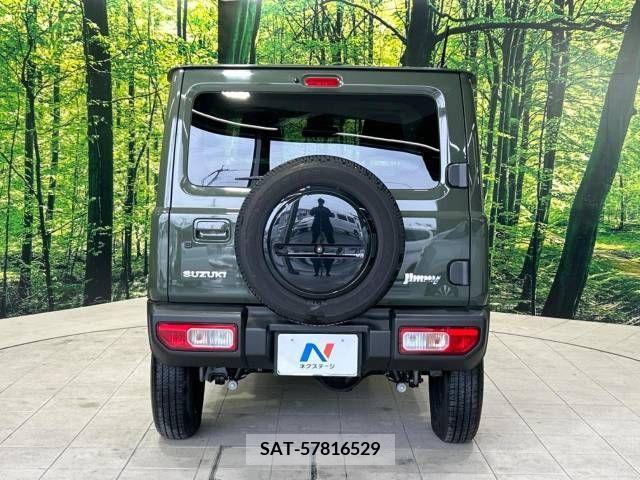 Suzuki JIMNY 2020-03 372827-15