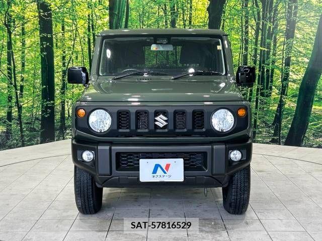Suzuki JIMNY 2020-03 372827-14