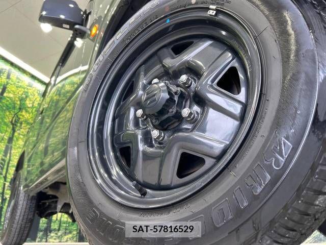 Suzuki JIMNY 2020-03 372827-13