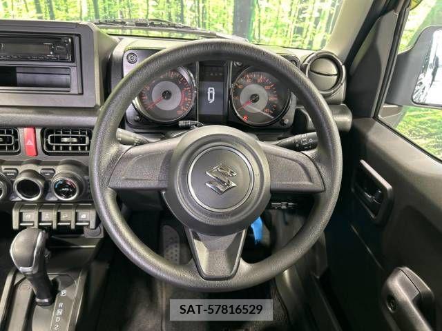 Suzuki JIMNY 2020-03 372827-11