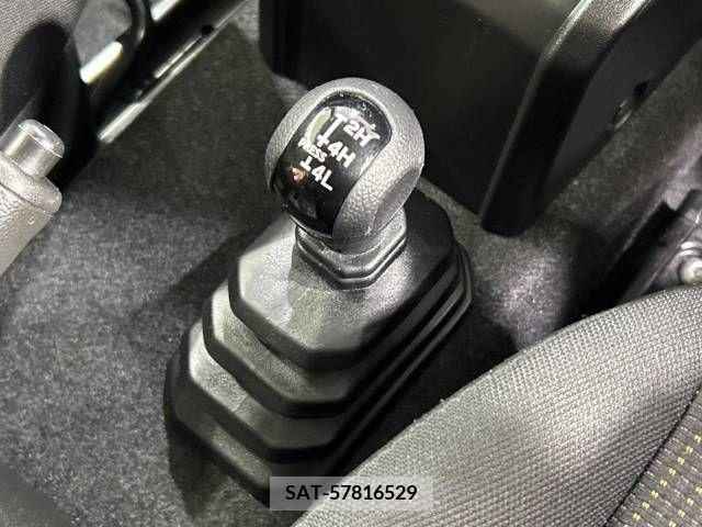 Suzuki JIMNY 2020-03 372827-3