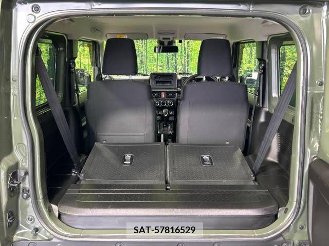 Suzuki JIMNY 2020-03 372827-10