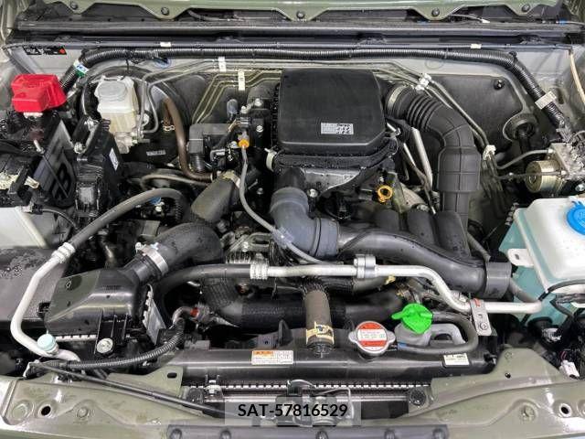 Suzuki JIMNY 2020-03 372827-18