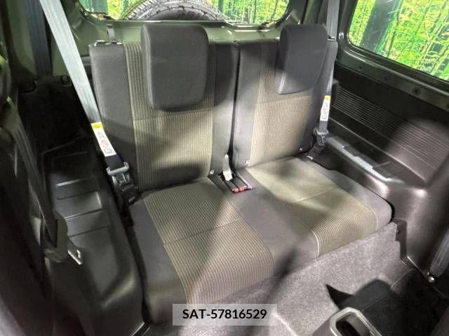 Suzuki JIMNY 2020-03 372827-9