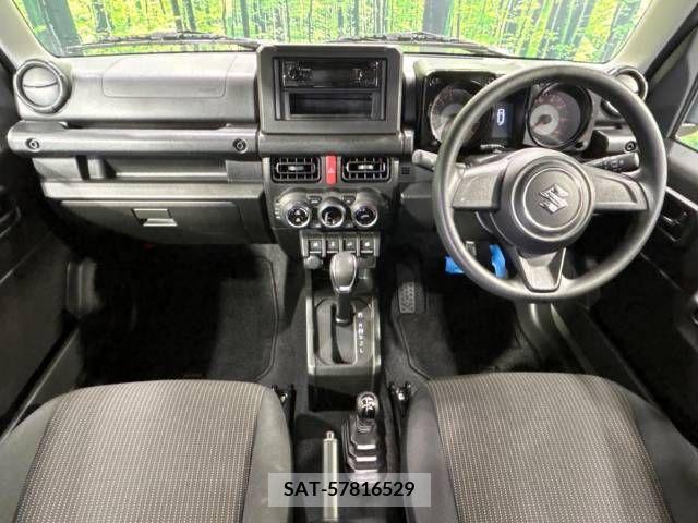 Suzuki JIMNY 2020-03 372827-1