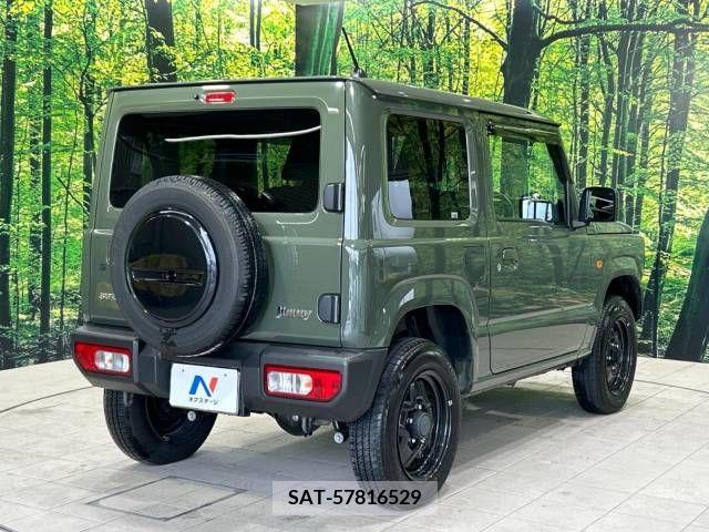 Suzuki JIMNY 2020-03 372827-17