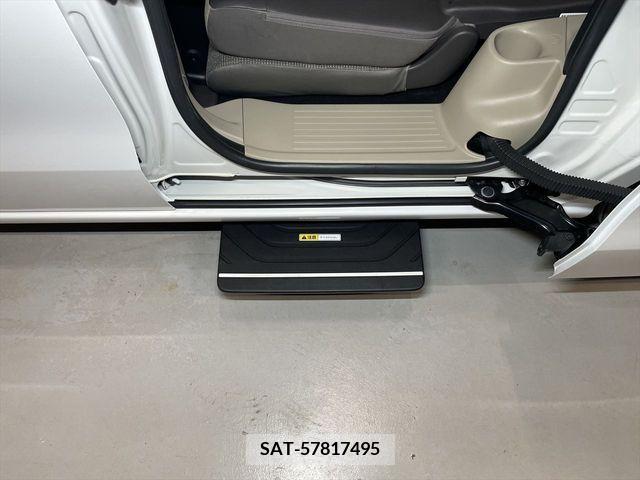Honda N BOX 2019-02 307446-6