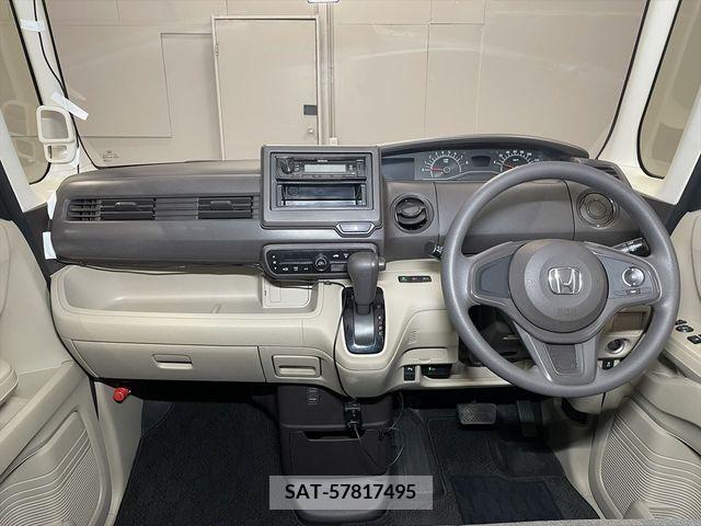 Honda N BOX 2019-02 307446-16