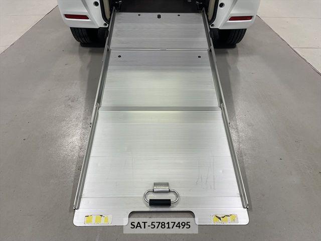 Honda N BOX 2019-02 307446-0